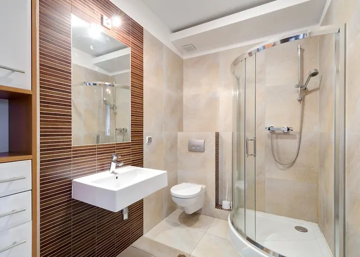 Old Town Szafarnia & By Renters